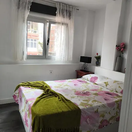 Joca House I Canteras Apartment Las Palmas de Gran Canaria