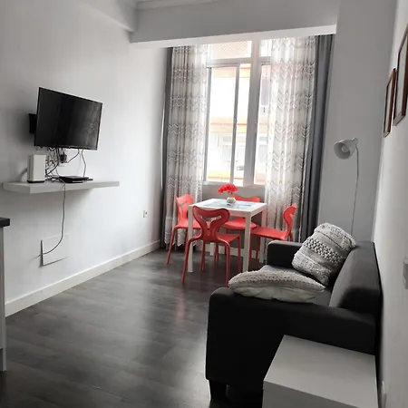 Apartment Joca House I Canteras